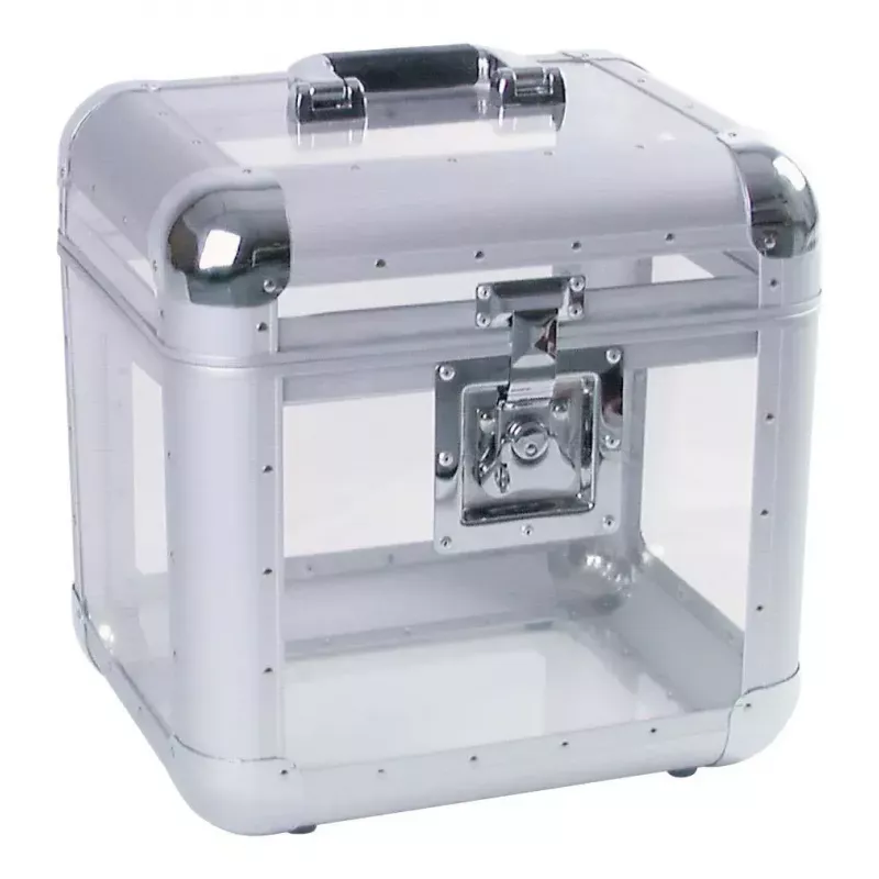 Hardcase Roadinger 30110038 acryl aluminium voor platen