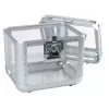 Hardcase Roadinger 30110038 acryl aluminium voor platen