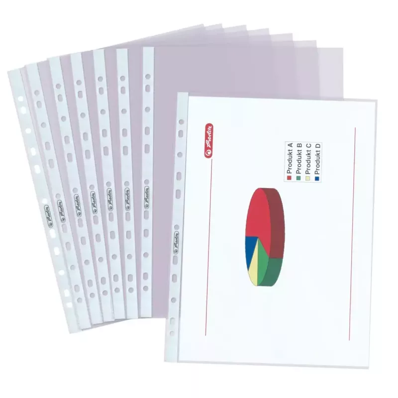 Privacyhoes Herlitz 10468577