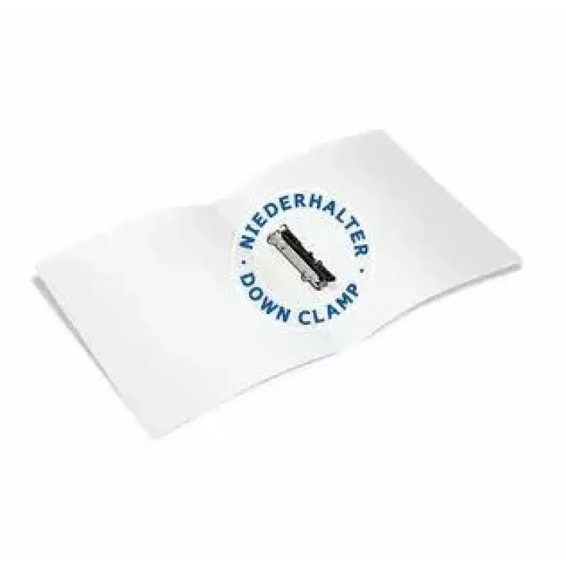 Ringband A4 HERMA 19168 groen