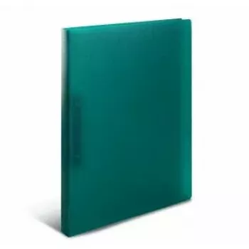 Ringband A4 HERMA 19168 groen