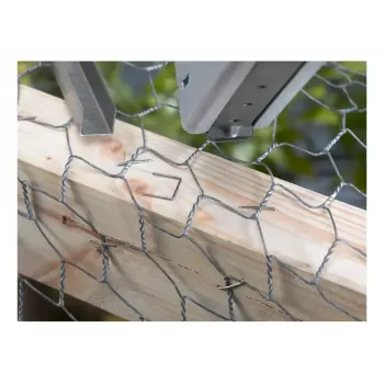 KWB 353110 nietjes 1200 stuks