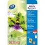 Inktjetpapier Avery Premium A4 250g wit satijnmat