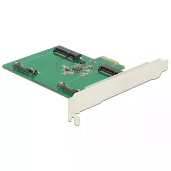 Interne mSATA-adapter DeLOCK 89479