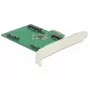 Interne mSATA-adapter DeLOCK 89479