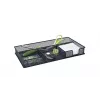 Bureaublad-organizer Wedo 65 1601 zwart