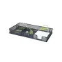 Bureaublad-organizer Wedo 65 1601 zwart