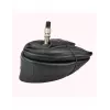 Fischer 12 inch fietsbinnenband, Dunlop-ventiel (85121)