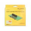Interfacekaart DeLOCK 62863 intern PCIe