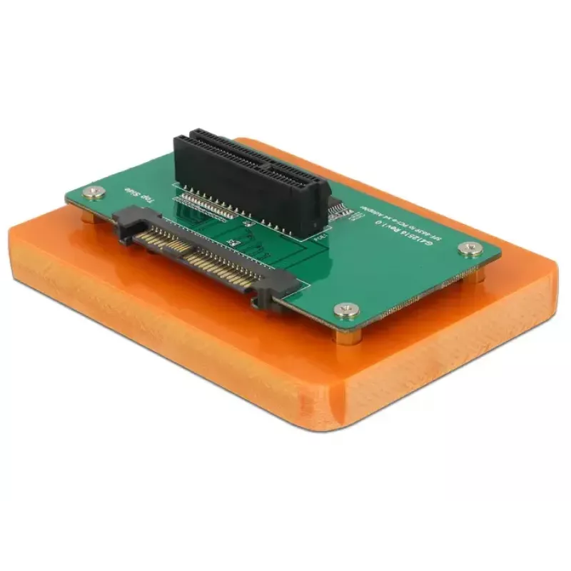 Interfacekaart DeLOCK 62863 intern PCIe