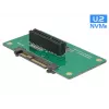 Interfacekaart DeLOCK 62863 intern PCIe