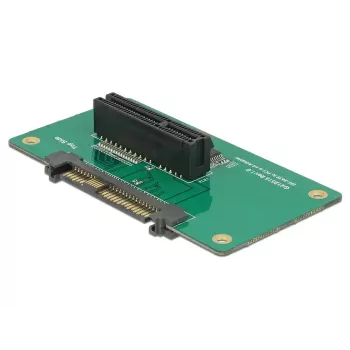 Interfacekaart DeLOCK 62863 intern PCIe