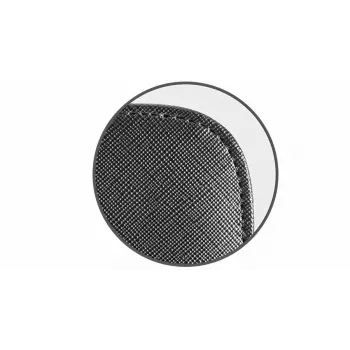 Tablethoes WEDO 58 6901 26,7 cm 10,5 inch schaalhoes zwart