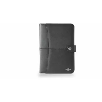 Tablethoes WEDO 58 6901 26,7 cm 10,5 inch schaalhoes zwart