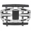 Manhattan wandhouder voor tv & monitors (Full Motion)
