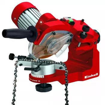 Einhell GC-CS 235 E haakse slijper 235 W 3000 t/min