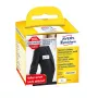 Avery AS0722560 zelfklevend etiket afgeronde rechthoek herbruikbaar wit 200 stuks