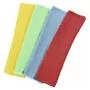 Hama 00111391 reinigingsdoek microvezel blauw, groen, rood, geel 4 stuks