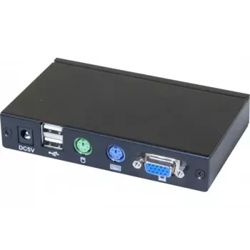 KVM-extender-transmitter Dexlan 050009