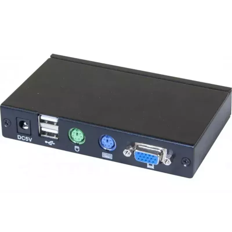 KVM-extender-transmitter Dexlan 050009