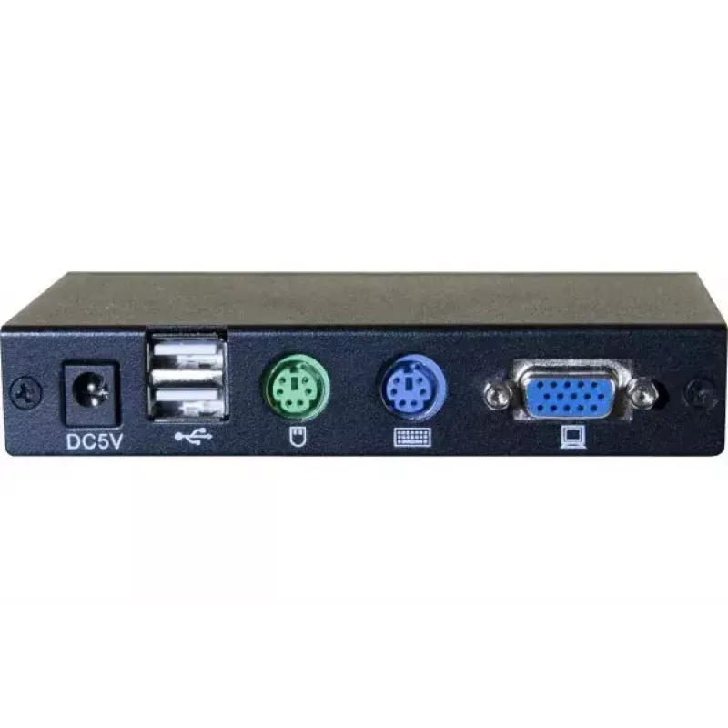 KVM-extender-transmitter Dexlan 050009