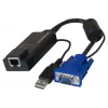 KVM-extender-transmitter Dexlan 050009