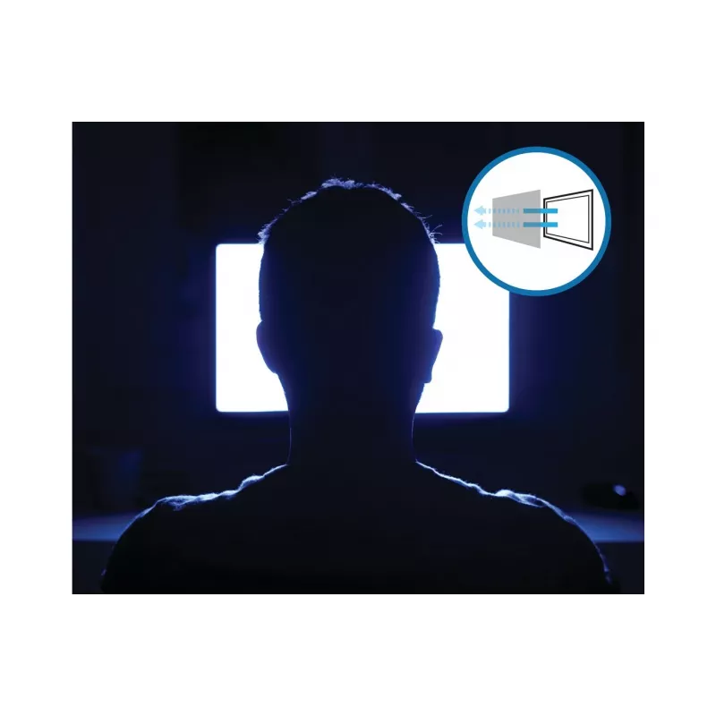 Kensington privacyfilter – 2-weg afneembaar voor Lenovo ThinkPad X1 Carbon 4e gen.