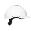 3M G30CUW (G3000CUV-VI) veiligheidshelm, wit