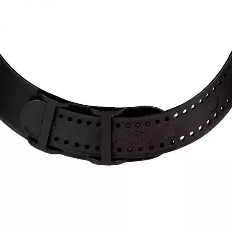 3M G30CUW (G3000CUV-VI) veiligheidshelm, wit