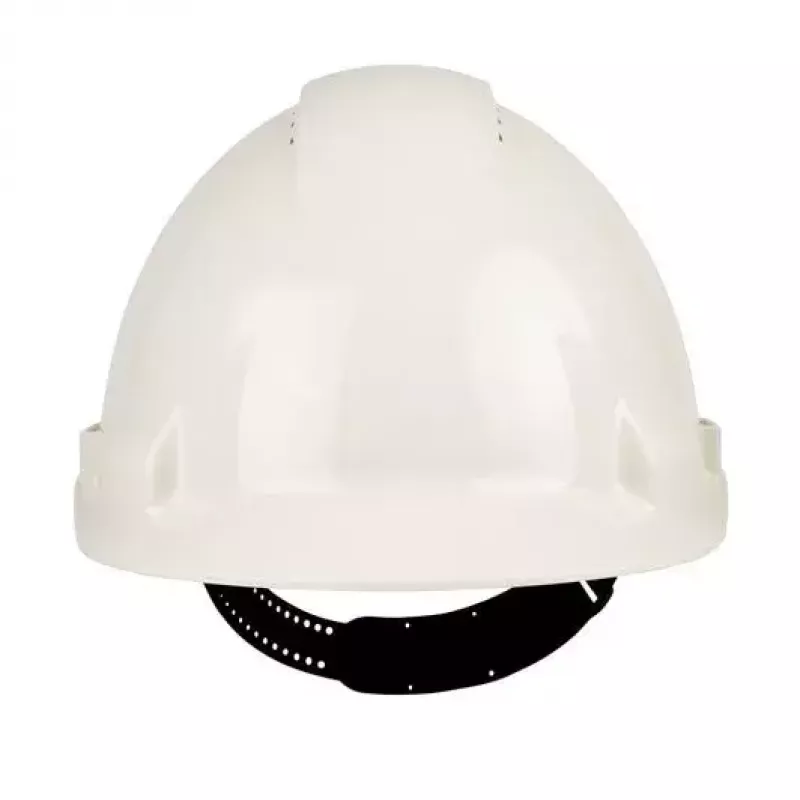 3M G30CUW (G3000CUV-VI) veiligheidshelm, wit