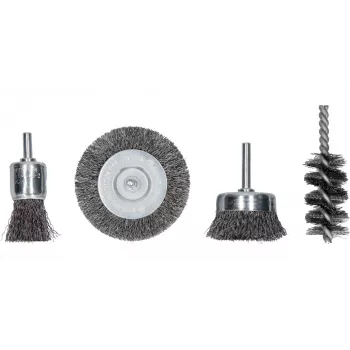 Bosch 2 609 256 553 Draadborsel