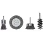 Bosch 2 609 256 553 Draadborsel