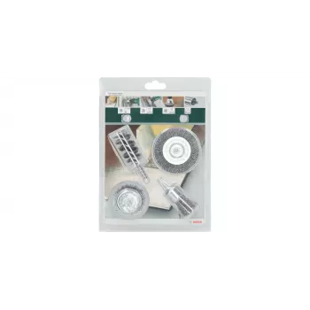 Bosch 2 609 256 553 Draadborsel
