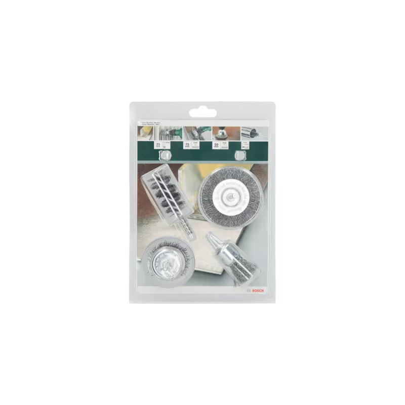 Bosch 2 609 256 553 Draadborsel