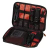 Hama Fancy Zwart, Rood Polytex Camerafiltertas