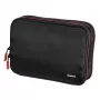 Hama Fancy Zwart, Rood Polytex Camerafiltertas
