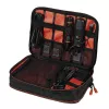 Hama Fancy Zwart, Rood Polytex Camerafiltertas