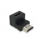 HDMI-adapter haaks ACT AB3771