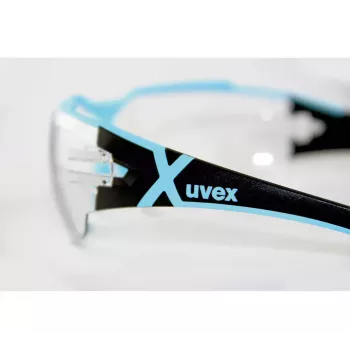 Veiligheidsbril Uvex 9198237