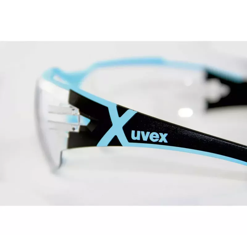 Veiligheidsbril Uvex 9198237