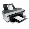 Envelop DL Sigel DU135 grijs 50 stuks