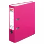 Ringband A4 Herlitz maX.file roze