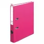 Ringband A4 Herlitz maX.file roze