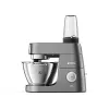 Kenwood KAH740PL Smoothie 2GO blenderopzetstuk, 2 x 0,6 L, grijs
