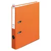 Herlitz maX.file ringband A4 oranje polypropyleen FSC