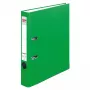 Archiefbox Herlitz 11053675 groen polypropyleen PP A4 50 mm