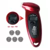 Digitale drukmeter KS Tools 100.4055 0,2 - 10 bar LCD