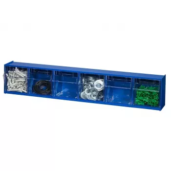 Opbergbak Allit VarioPlus ProFlip 6