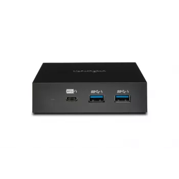 Kensington SD2000P USB-C 5Gbps Single 4K Nano Dock – 60W PD – HDMI of DP – Win/Mac/Chrome