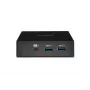 Kensington SD2000P USB-C 5Gbps Single 4K Nano Dock – 60W PD – HDMI of DP – Win/Mac/Chrome
